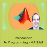 Jerry Banfield - EDUfyre - Introduction to Programming - MATLAB (2020 edufyre)