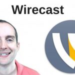 Jerry Banfield - EDUfyre - Wirecast 7 for Live Streaming and Recording Videos on YouTube, Facebook, and Skillshare! (2020 edufyre)