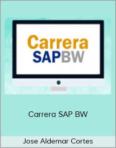 Jose Aldemar Cortes - Carrera SAP BW