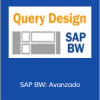 Jose Aldemar Cortes - SAP BW: Avanzado