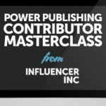 Josh Steimle – Power Publishing Contributor Masterclass