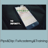 Juwan Hackett - Pips&Dip: FxAcademy&Training
