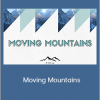 Kari Lewis - Moving Mountains (The Refinery 2020)