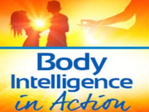 Katie Hendricks - Body Intelligence In Action 