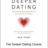 Ken Page - The Deeper Dating Course