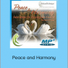 Larry Crane – Peace and Harmony