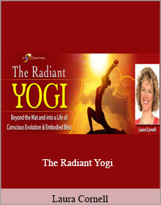 Laura Cornell - The Radiant Yogi