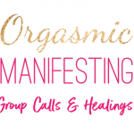 Laurie-Anne King - Orgasmic Manifesting Group Calls (LA King Coaching 2020)
