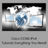 Lazaro (Laz) Diaz - Cisco CCNA IPv4 Tutorial: Everything You Need!