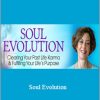 Linda Backman -Soul Evolution