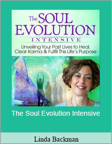 Linda Backman - The Soul Evolution Intensive