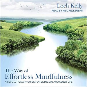 Loch Kelly - Effortless Mindfulness 