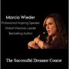 Marcia Wieder - The Successful Dreamer Course