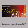 Margaret M. Lynch - Rockstars on a Mission 2017