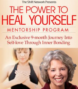 Margaret Paul - The Power To Heal Yourself
