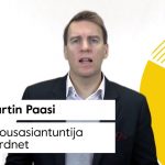 Martin Paasi - Opi ETF-Sijoittamisen Salat 10 Paivassa (Nordnet Academy 2020)