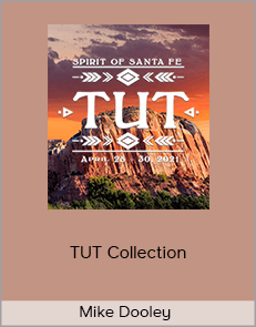 Mike Dooley - TUT Collection