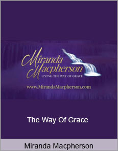 Miranda Macpherson - The Way Of Grace