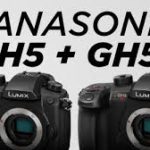 Myles Fearnley - A Practical Guide to Shooting Video on Panasonic GH5,G9,GH5S