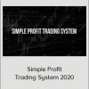 NIKK LEGEND - Simple Profit Trading System 2020 (The Trade Academy 2020)