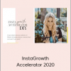 Natalie Ellis BossBabe - InstaGrowth Accelerator 2020