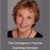 Patricia Ellsberg & Others - The Emergence Process Teaching Intensive