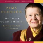 Pema Chodron - The Three Commitments