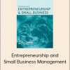 Positive Publishing - Entrepreneurship and Small Business Management