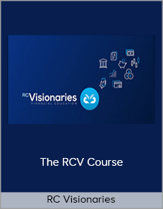 RC Visionaries – The RCV Course