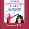 Ritamarie Loscalzo - Unstoppable Health