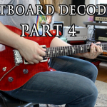 Robert Baker - Fretboard Decoder PART 4! (Robert Baker Guitar Courses 2020)