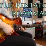 Robert Baker - The Pentatonic Roadmap (Robert Baker Guitar Courses 2020)