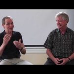 Robert Dilts and Stephen Gilligan – Evolution of Consciousnes