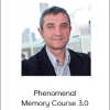 Ruslan M - Phenomenal Memory Course 3.0