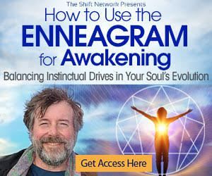 Russ Hudson - The Enneagram For Awakening