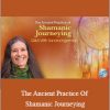 Sandra Ingerman - The Ancient Practice Of Shamanic Journeying