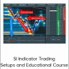 Scott Pulcini – SI Indicator Trading Setups and Educational Course