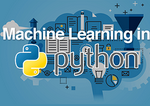 Stone River eLearning - Machine Learning - Python (eLearning Technology Courses)