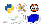 Stone River eLearning - Making Graphs in Python using Matplotlib for Beginners(Max) (eLearning Technology Courses)