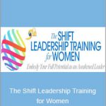 Sherri Lassila - The Shift Leadership Training for Women