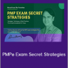 Shivshanker Shenoy, PMP - PMP® Exam Secret Strategies (Simplified Education Systems 2020)