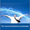 Stephen Dinan & Holly Woods - The Sacred Business Accelerator