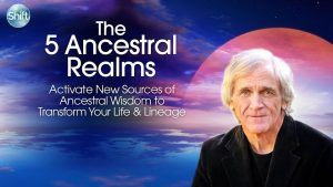 Steven Farmer - The 5 Ancestral Realms
