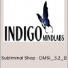 Subliminal Shop - DMSI_3.2_B