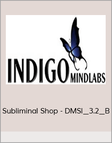 Subliminal Shop - DMSI_3.2_B