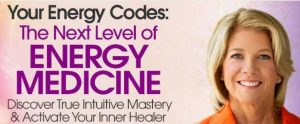 Sue Morter - Your Energy Codes