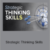 TTC - Strategic Thinking Skills