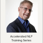 Tad James - Accelerated NLP Training Series