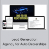 Te Nelson – Lead Generation Agency for Auto Dealerships