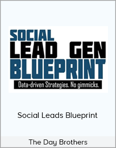 The Day Brothers - Social Leads Blueprint